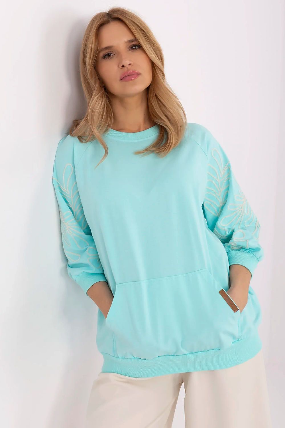  Bluză model 227684 Rue Paris 
