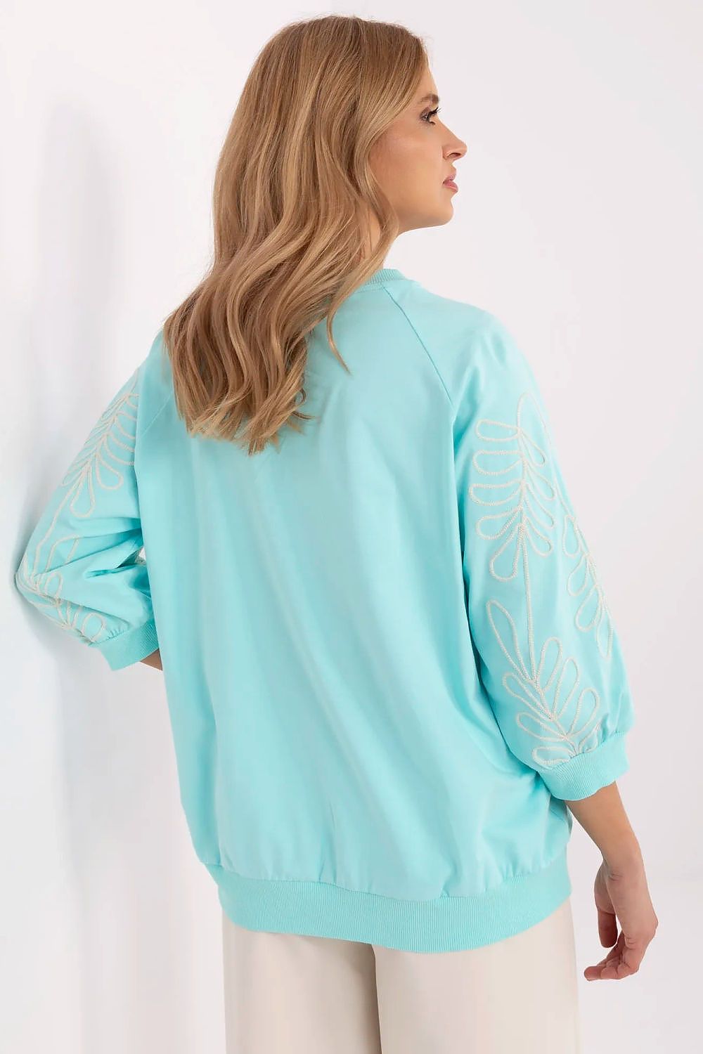  Bluză model 227684 Rue Paris 