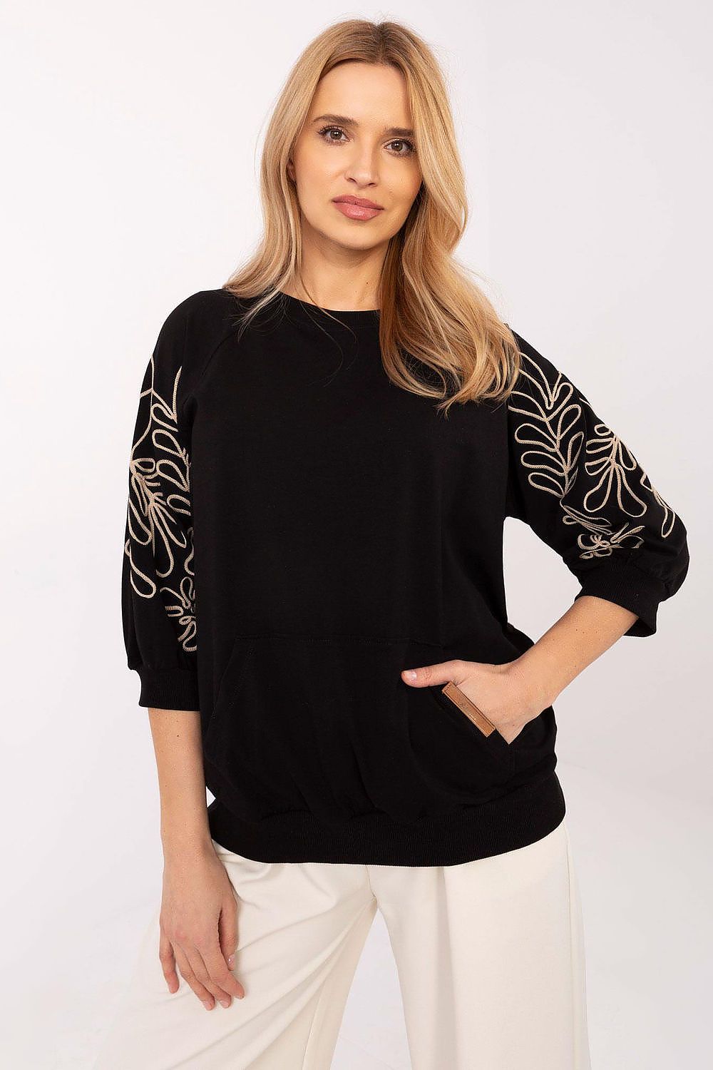  Bluză model 227685 Rue Paris 
