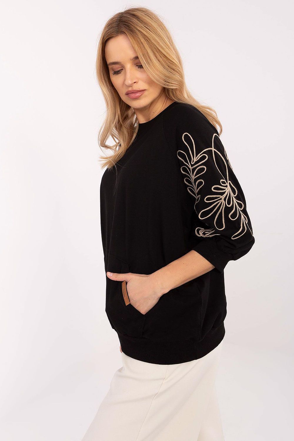  Bluză model 227685 Rue Paris 