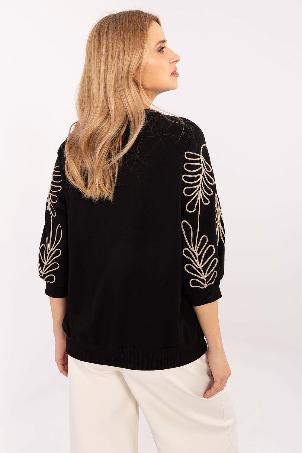  Bluză model 227685 Rue Paris 