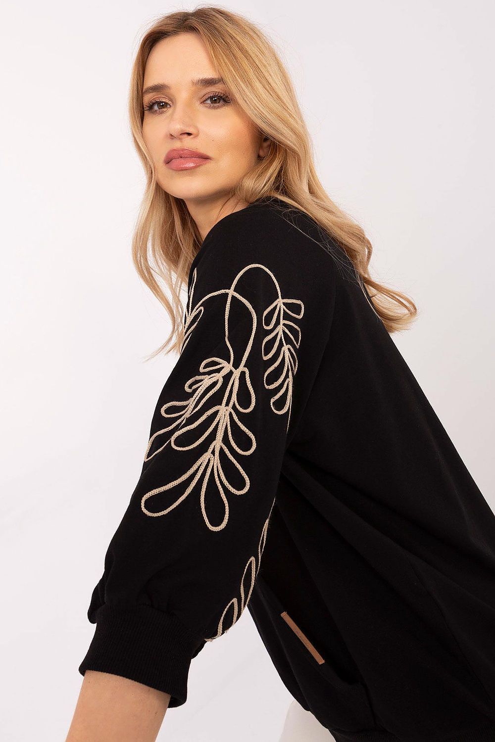  Bluză model 227685 Rue Paris 