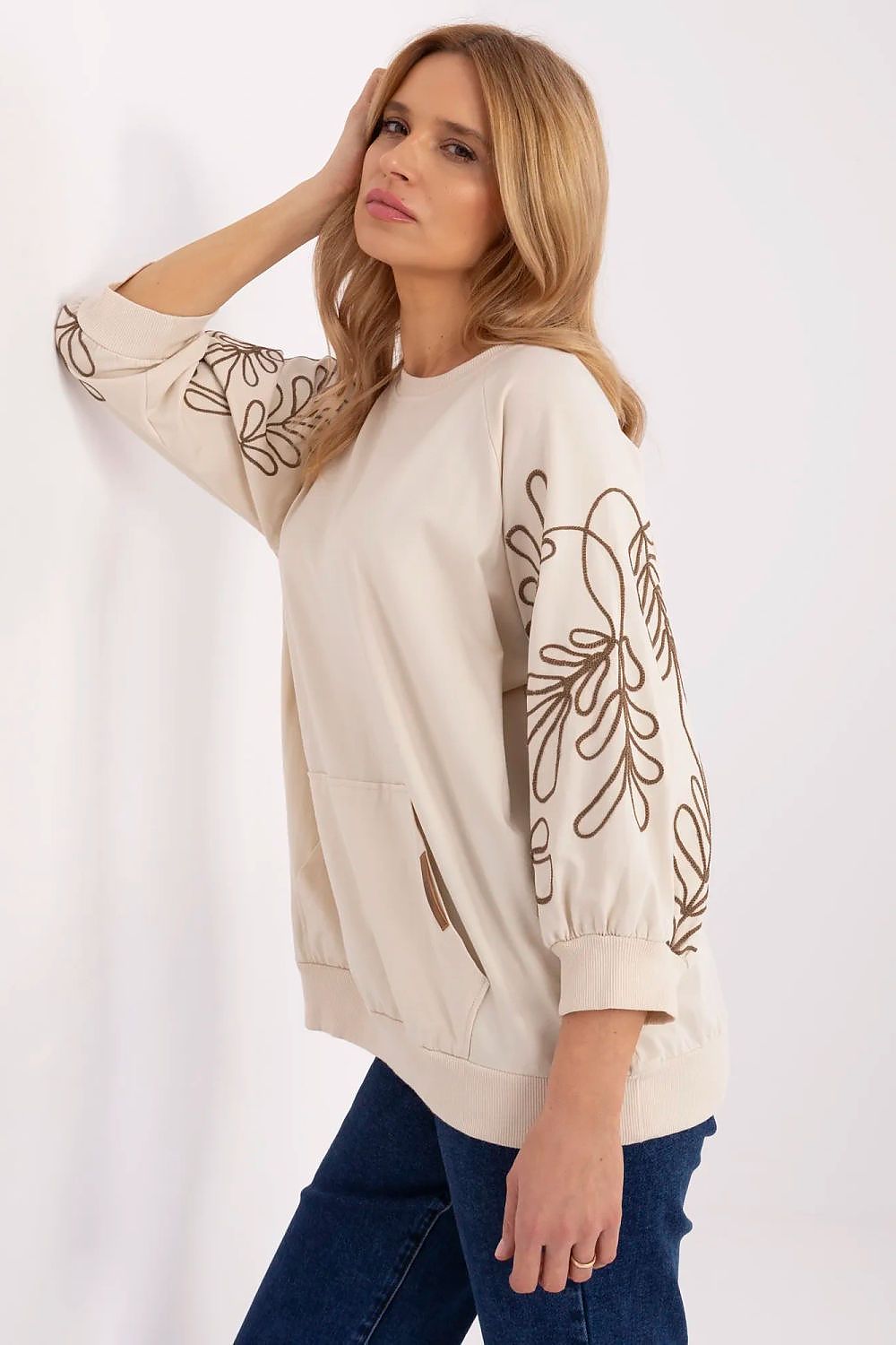  Bluză model 227686 Rue Paris 