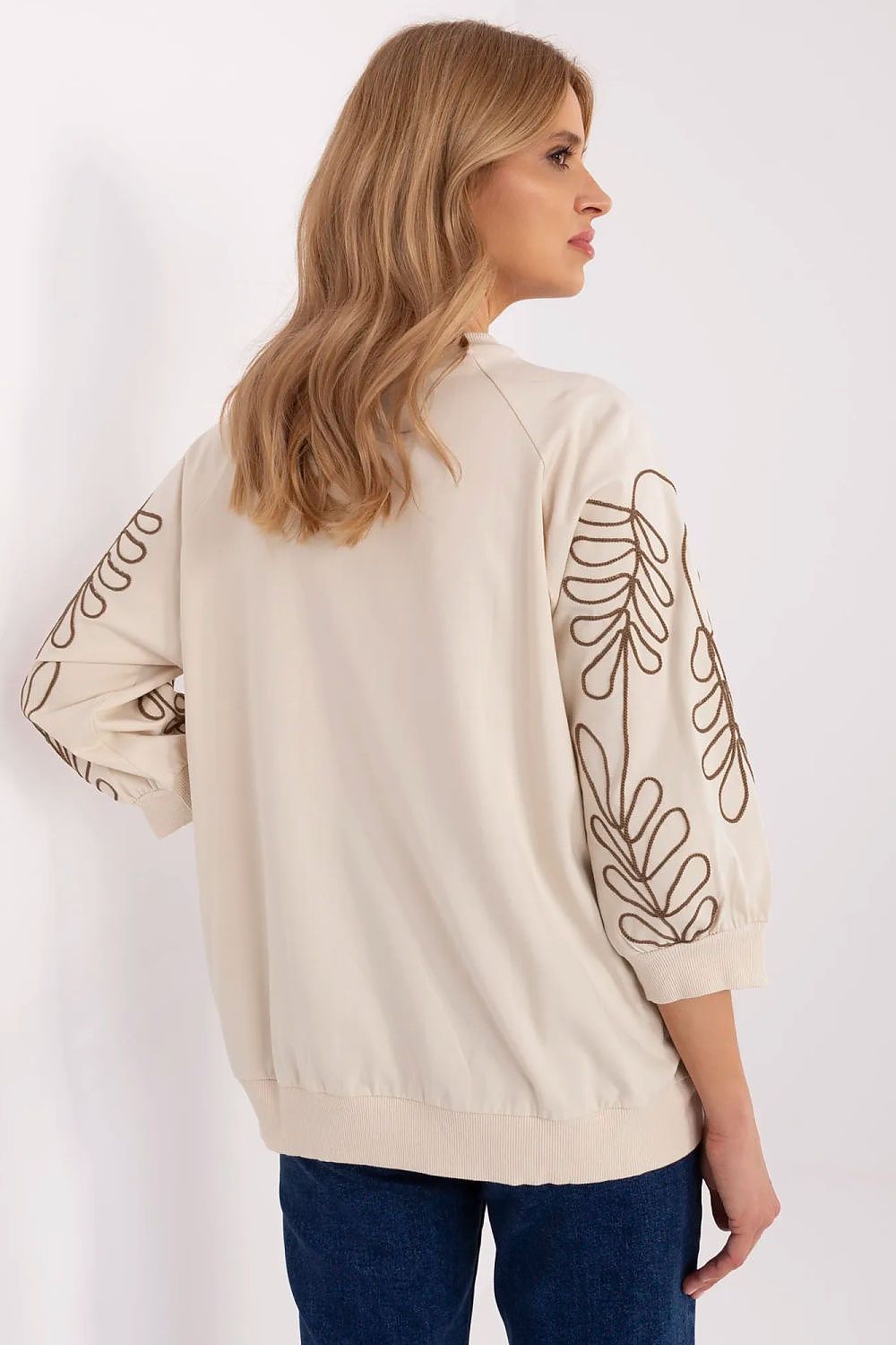  Bluză model 227686 Rue Paris 
