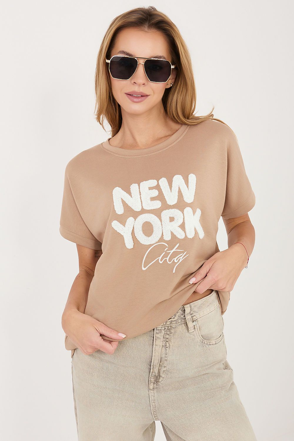  Bluză model 227699 Rue Paris 
