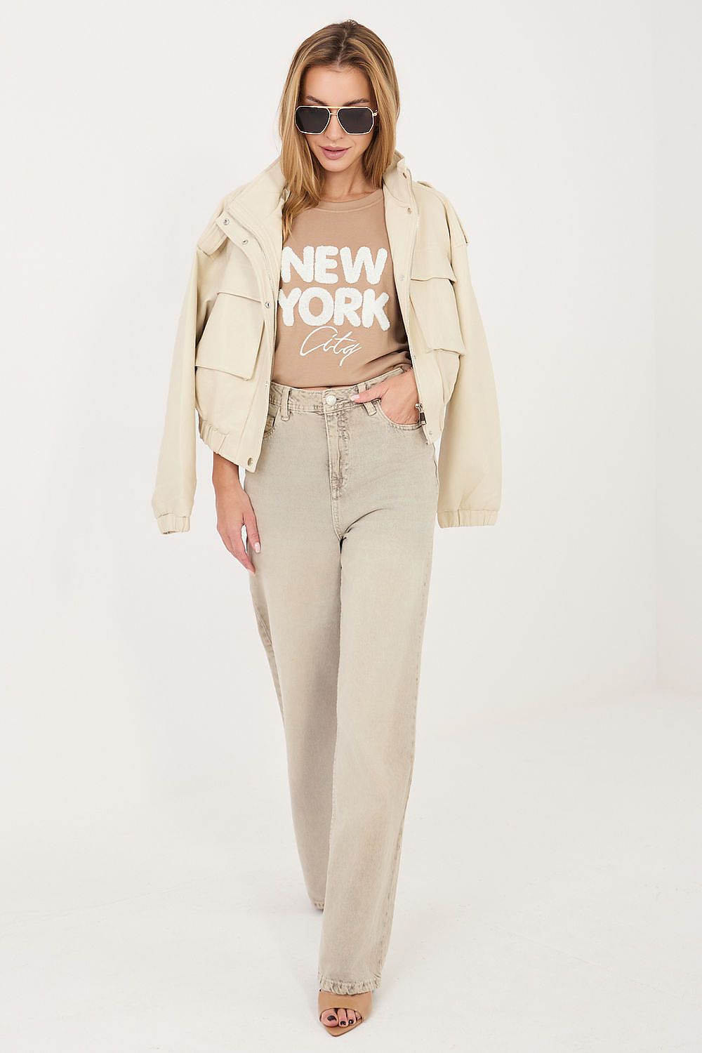  Bluză model 227699 Rue Paris 