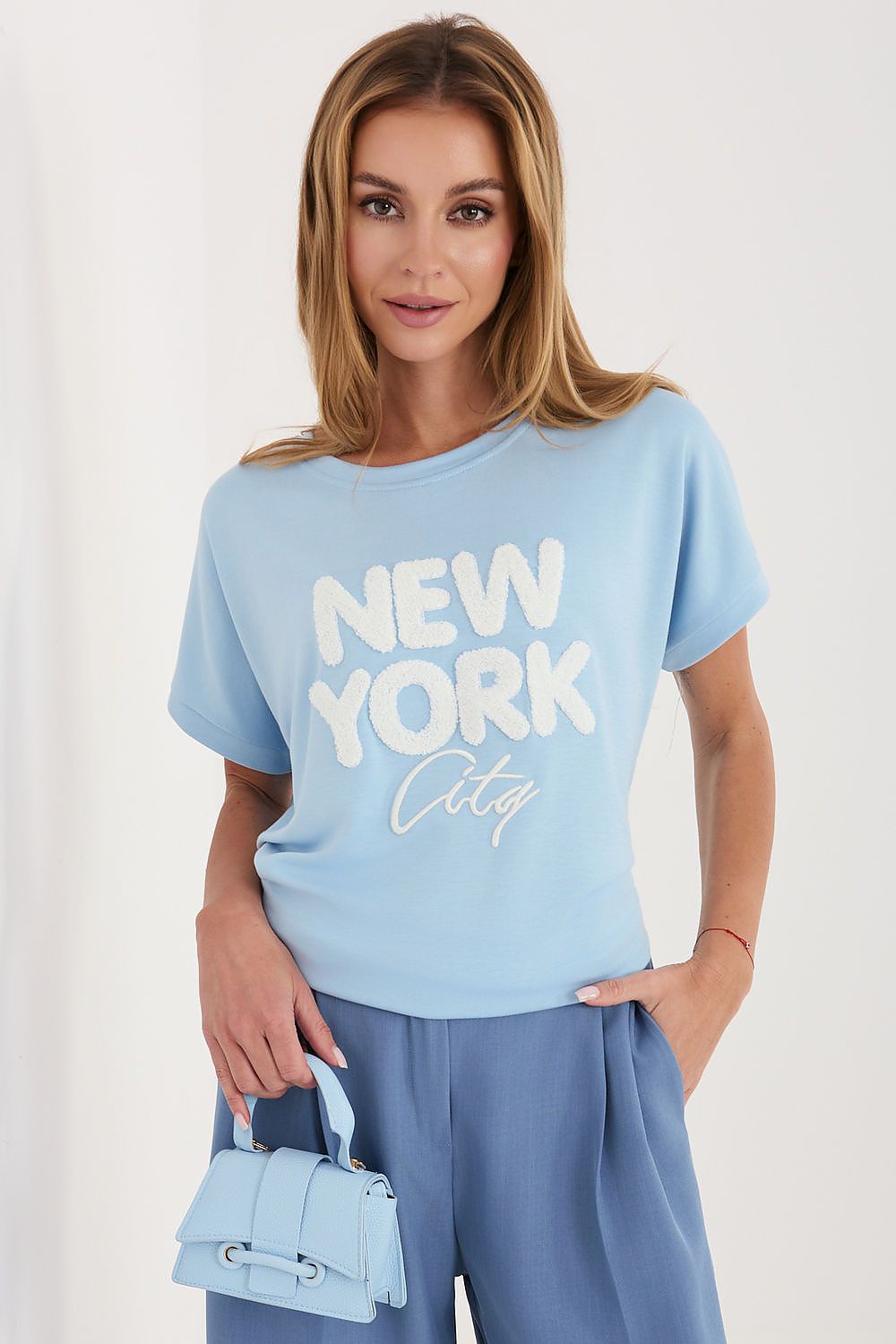  Bluză model 227700 Rue Paris 