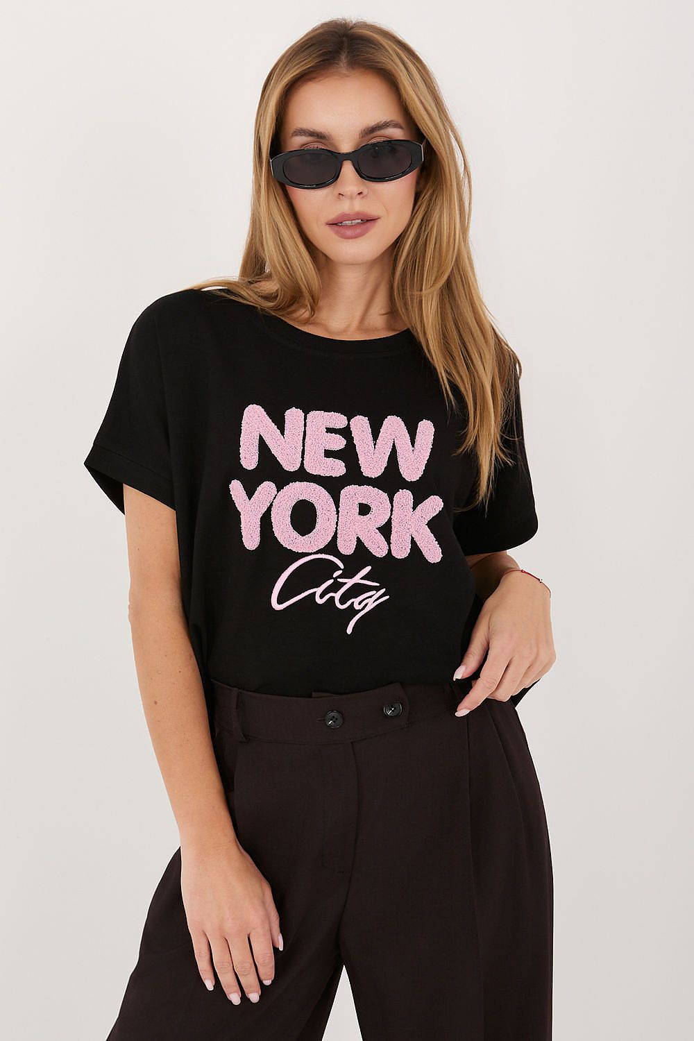  Bluză model 227701 Rue Paris 