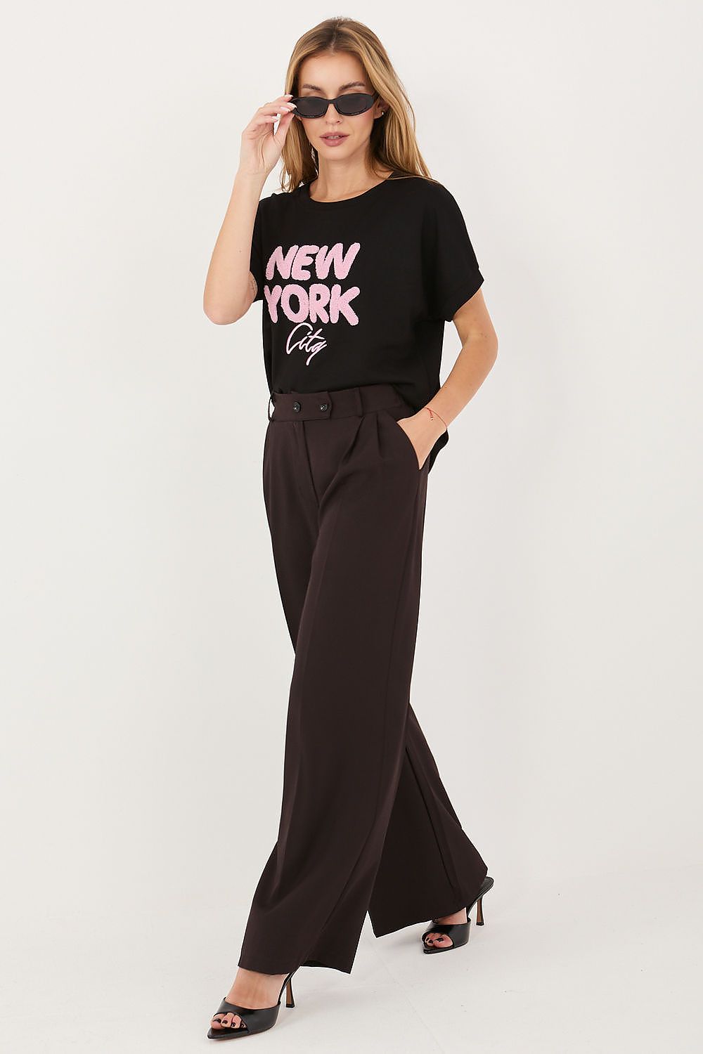  Bluză model 227701 Rue Paris 