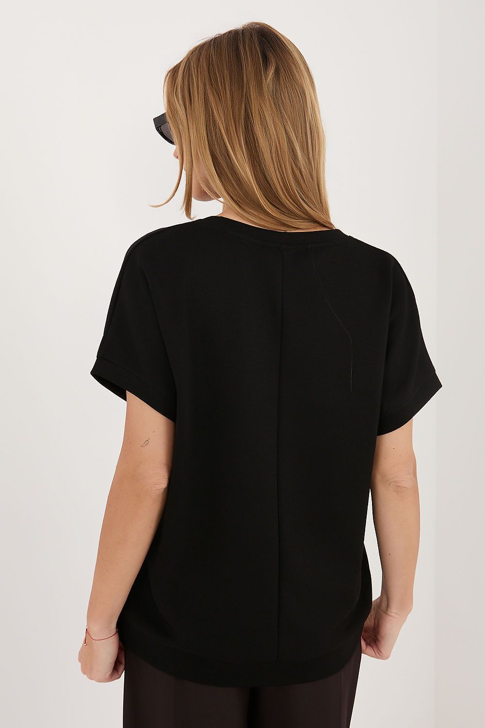  Bluză model 227701 Rue Paris 
