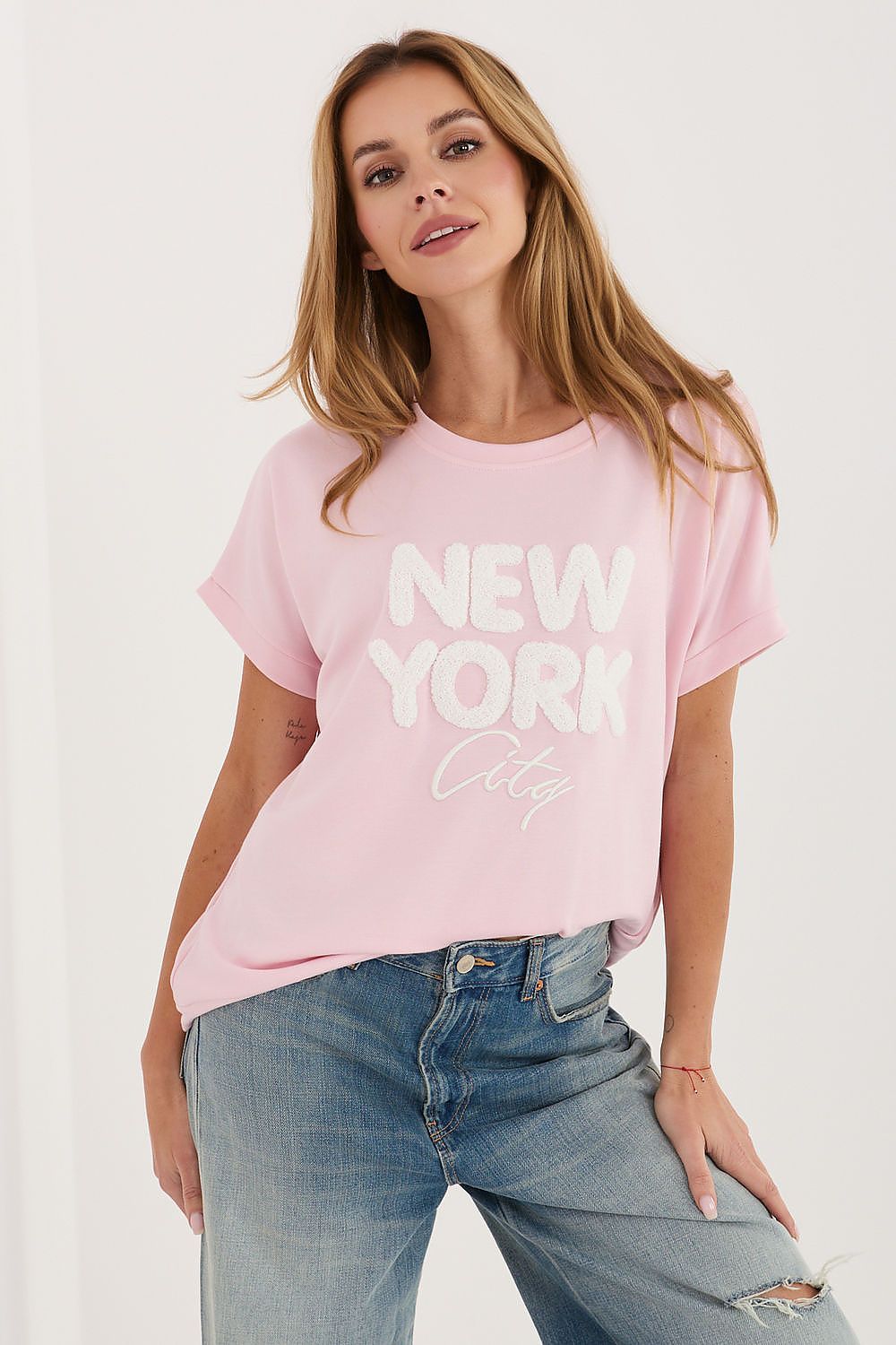  Bluză model 227702 Rue Paris 