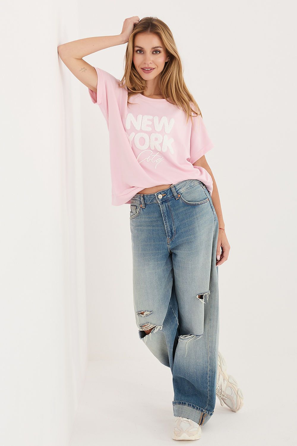  Bluză model 227702 Rue Paris 