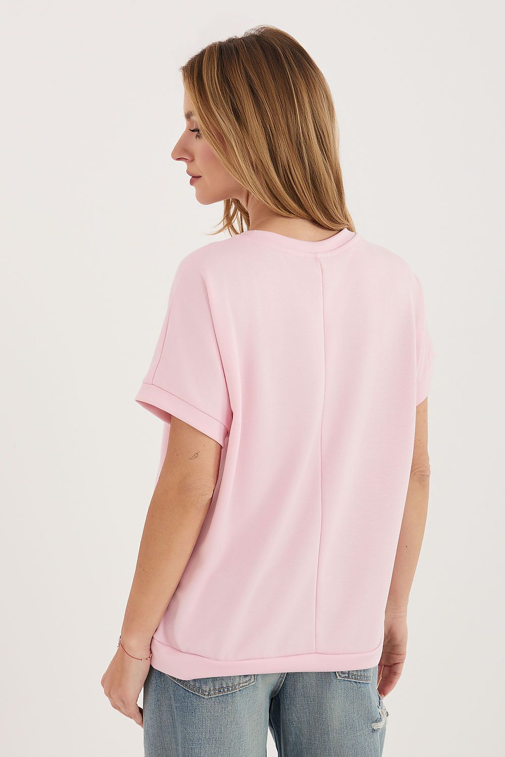  Bluză model 227702 Rue Paris 