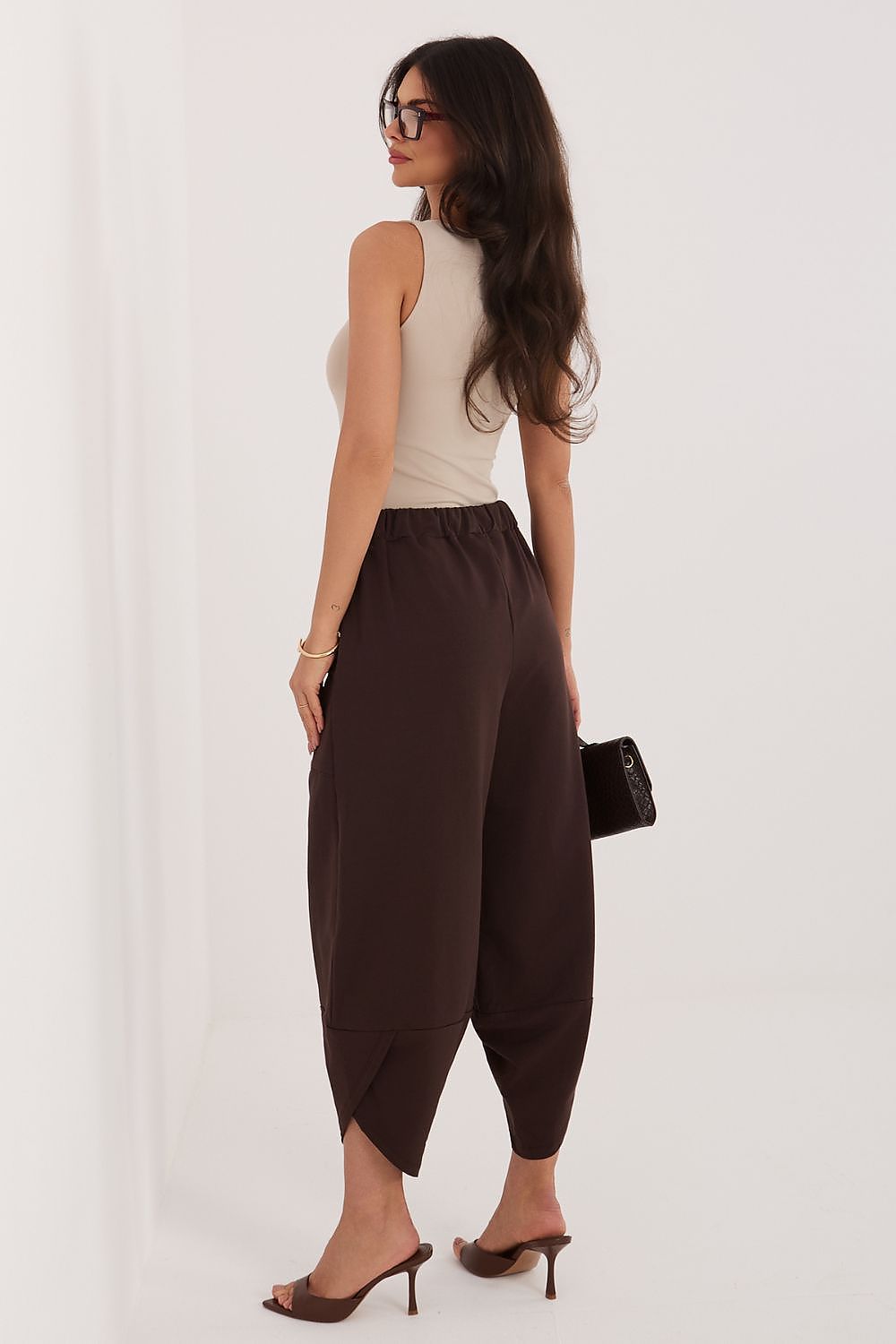  Pantaloni de trening model 227644 Rue Paris 