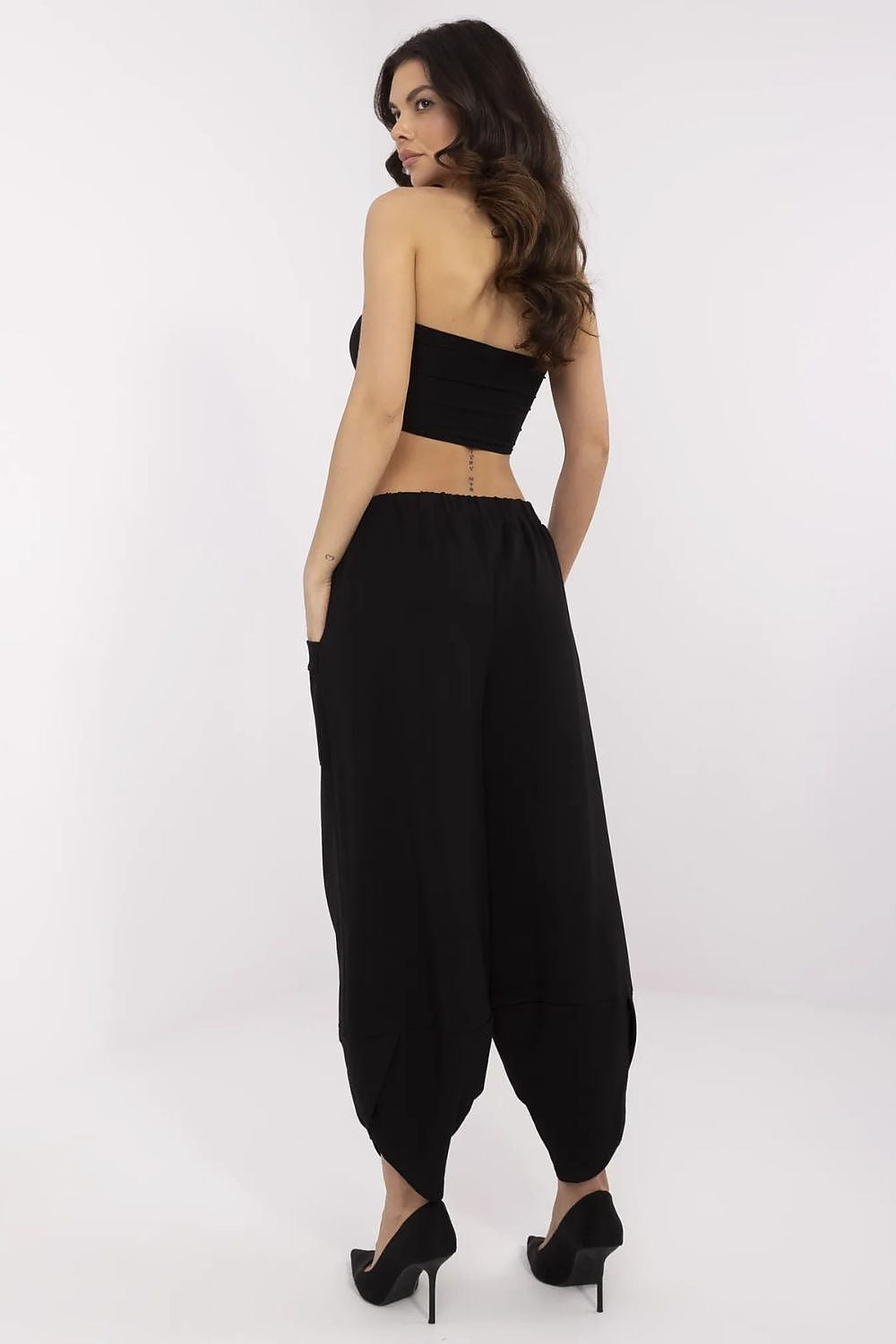  Pantaloni de trening model 227646 Rue Paris 