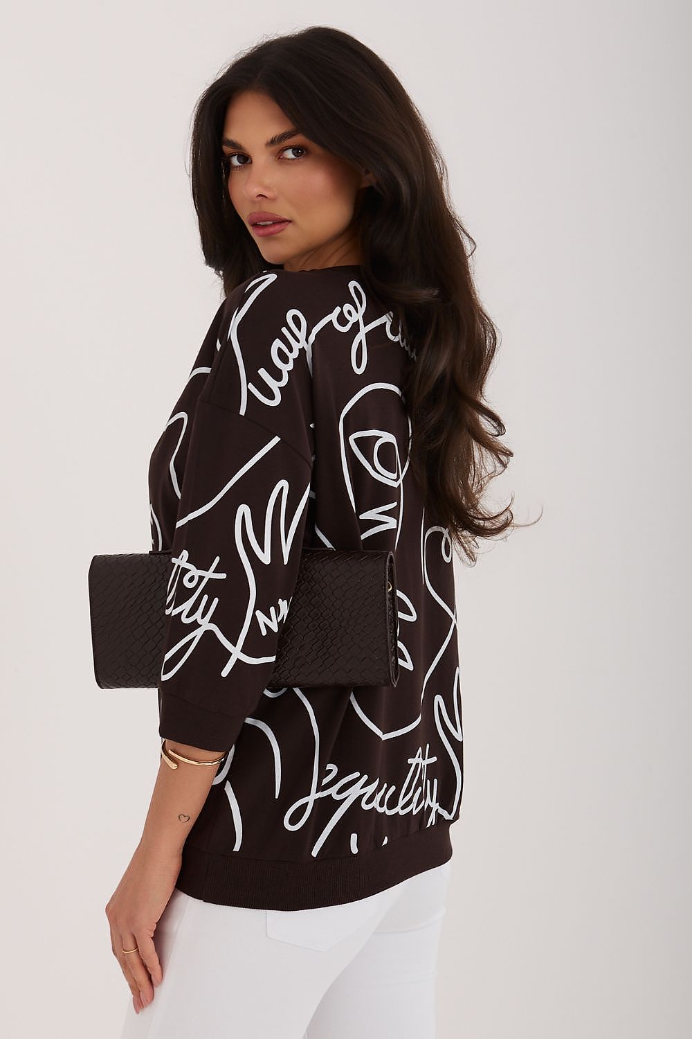  Bluză model 227650 Rue Paris 