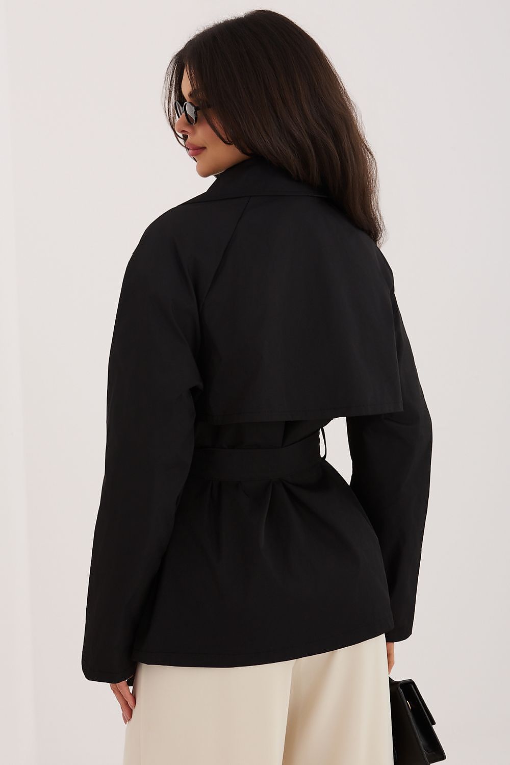  Palton model 227665 Rue Paris 