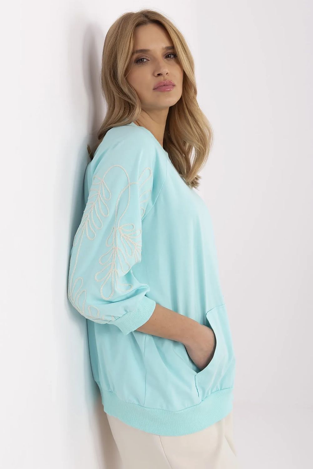  Bluză model 227684 Rue Paris 