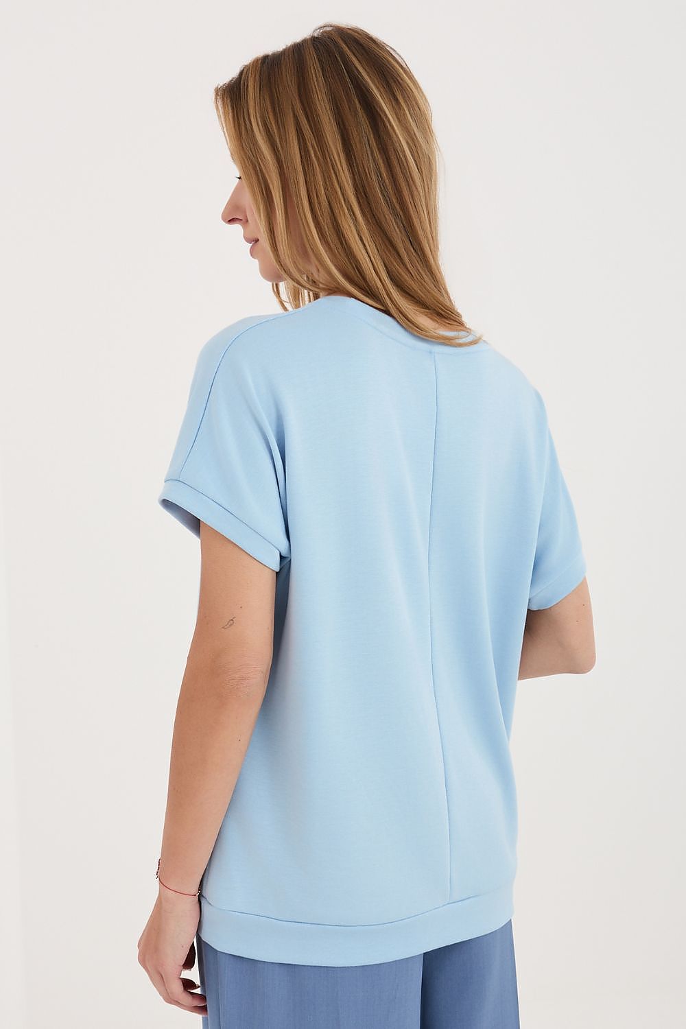  Bluză model 227700 Rue Paris 