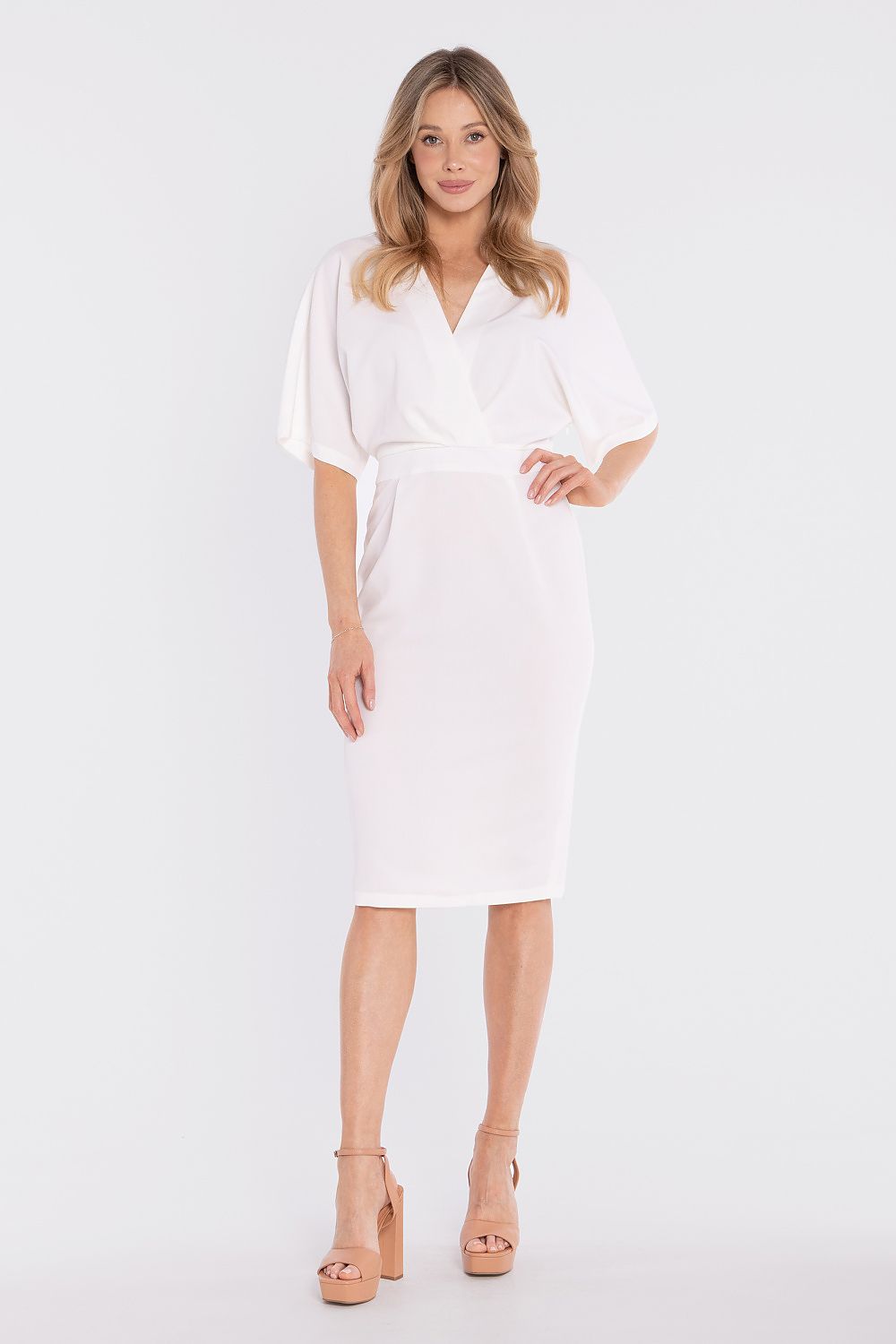  Rochie de zi model 227757 Stylove 