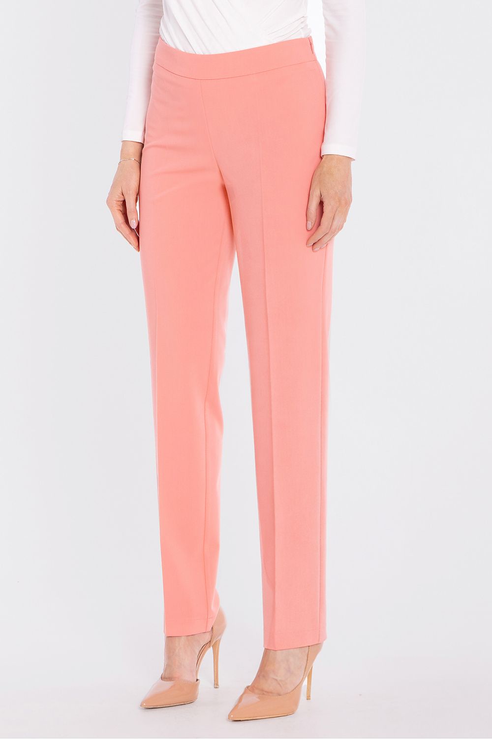  Pantaloni de damă model 227759 Stylove 