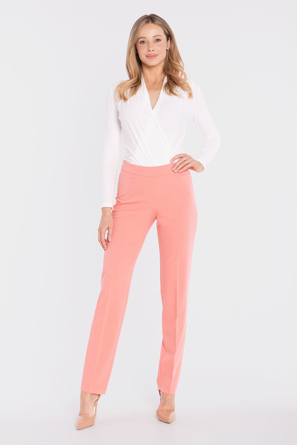  Pantaloni de damă model 227759 Stylove 