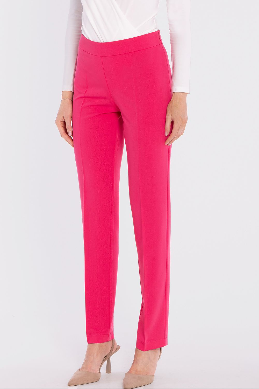  Pantaloni de damă model 227760 Stylove 