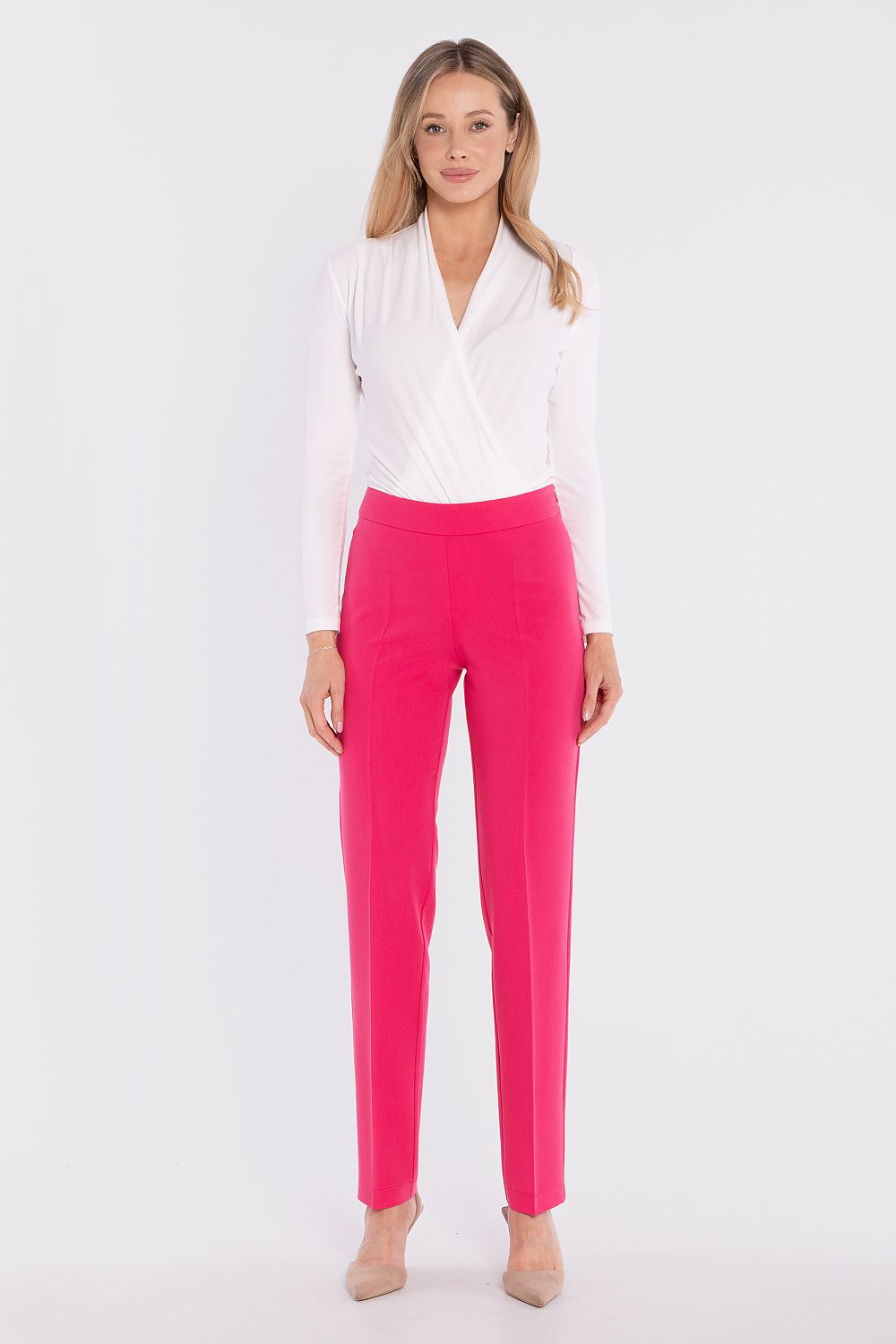  Pantaloni de damă model 227760 Stylove 