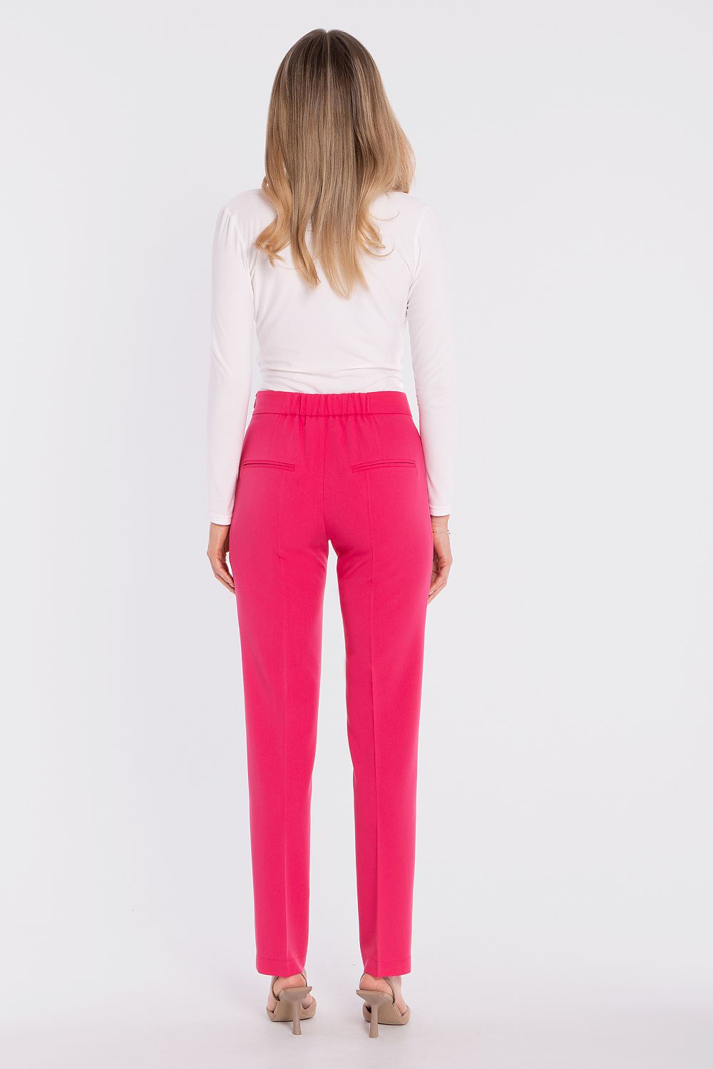  Pantaloni de damă model 227760 Stylove 