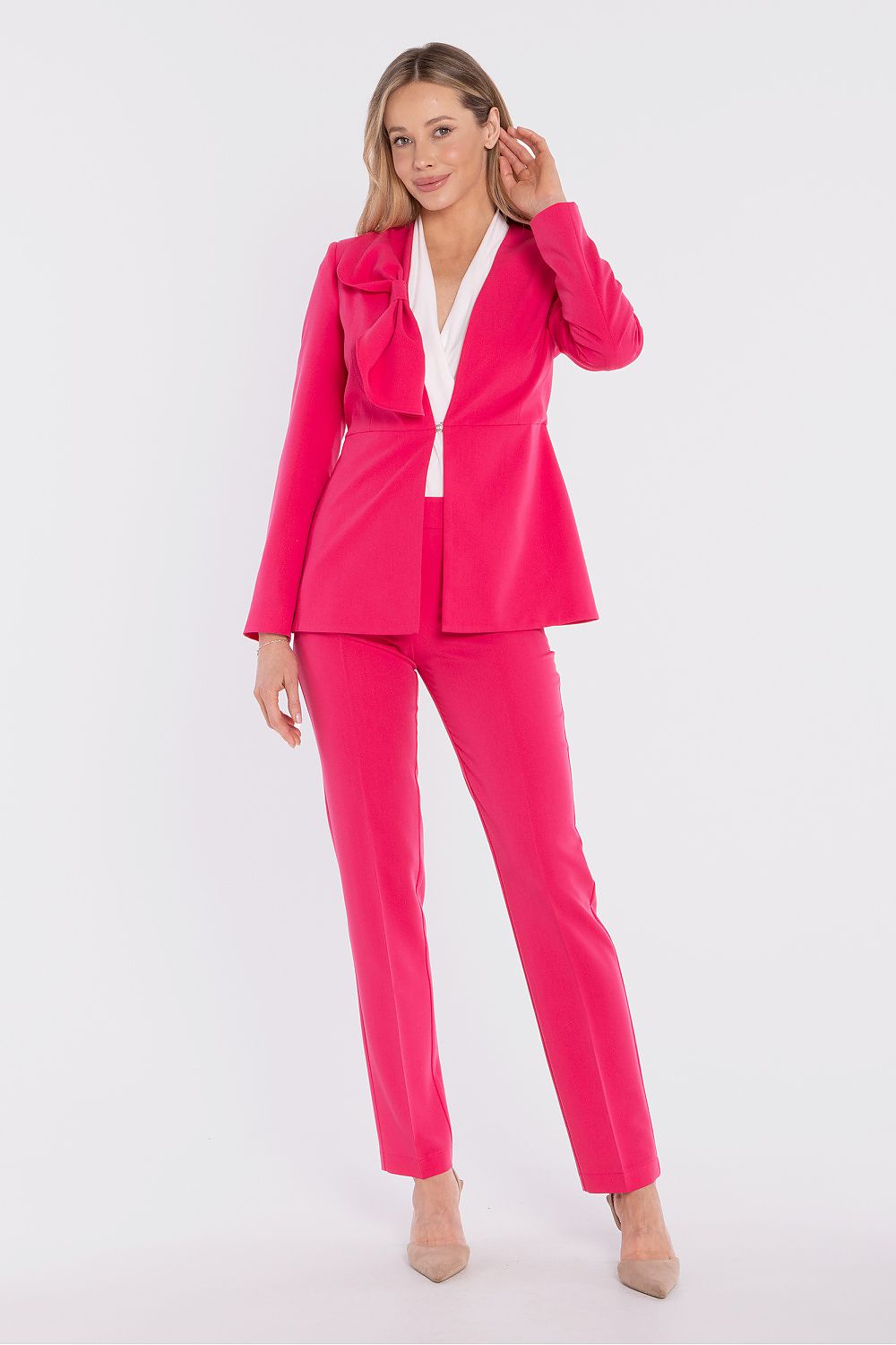  Pantaloni de damă model 227760 Stylove 