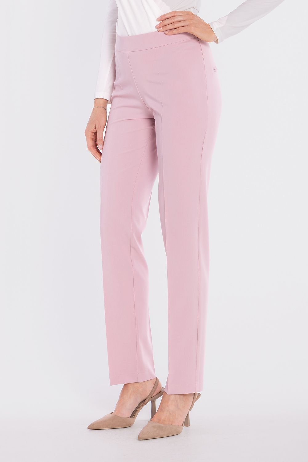  Pantaloni de damă model 227761 Stylove 
