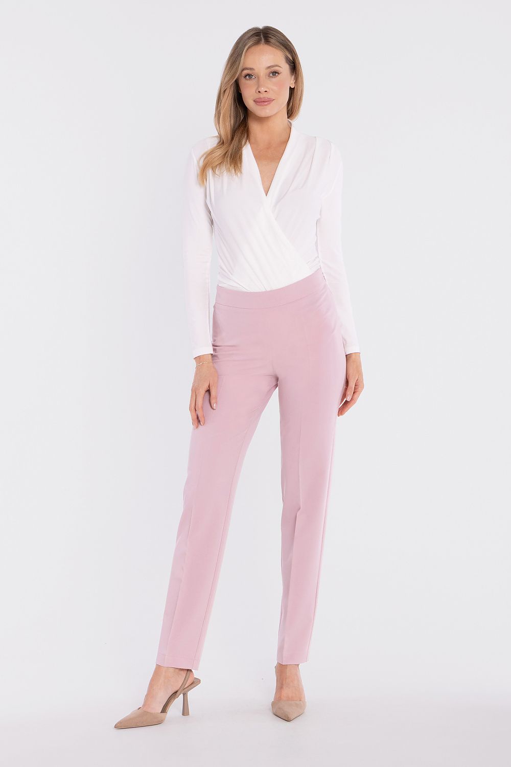  Pantaloni de damă model 227761 Stylove 