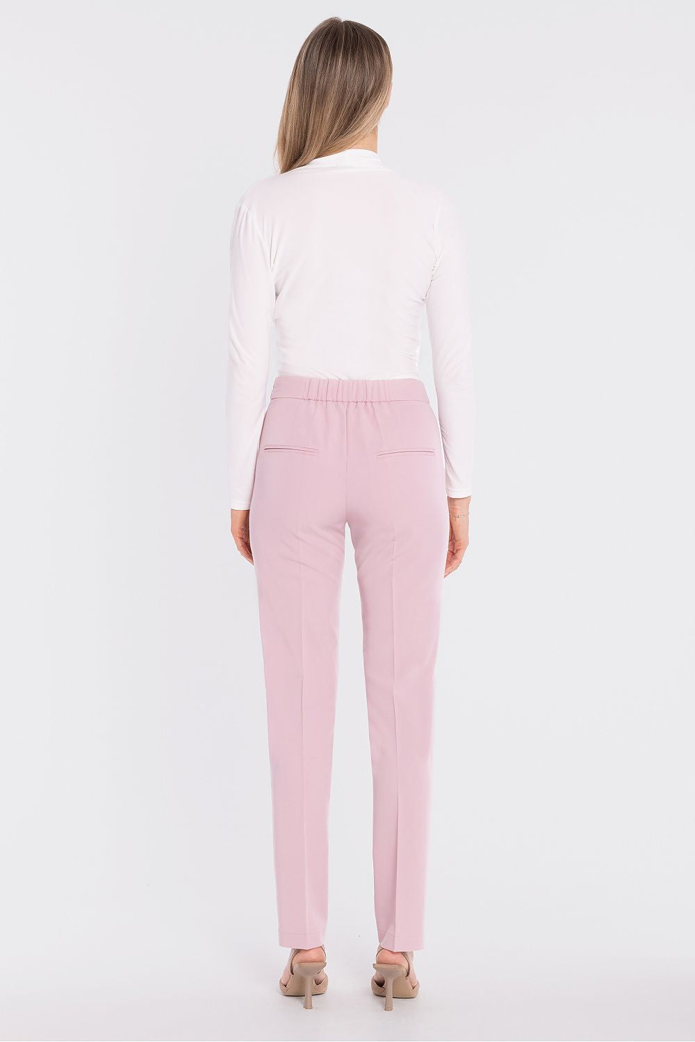  Pantaloni de damă model 227761 Stylove 