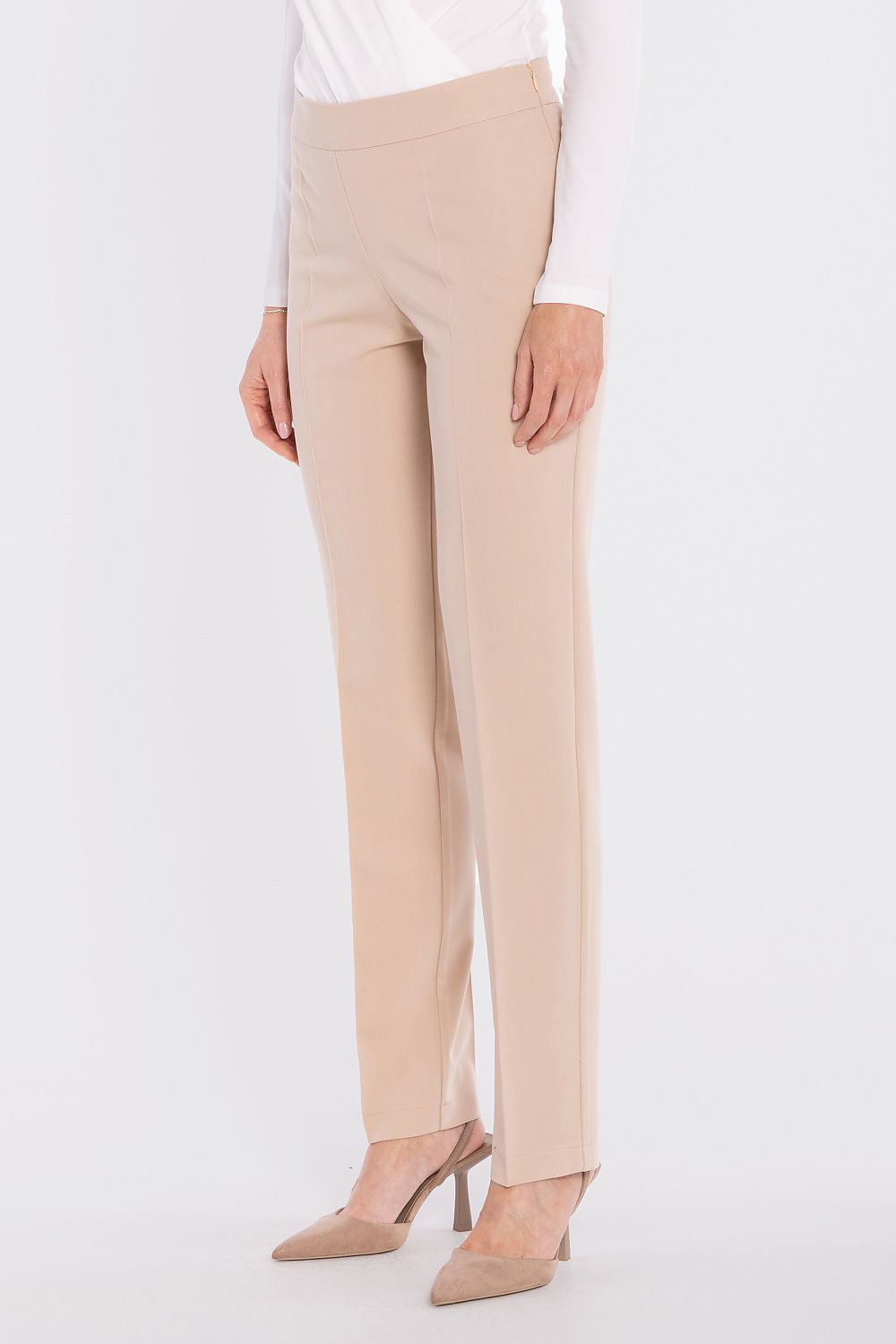  Pantaloni de damă model 227762 Stylove 