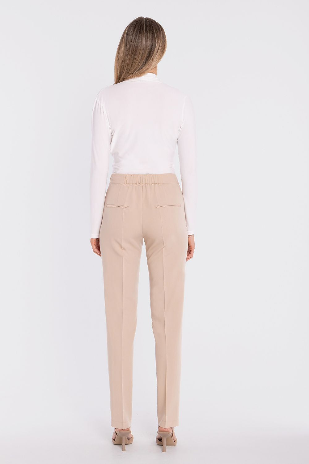  Pantaloni de damă model 227762 Stylove 