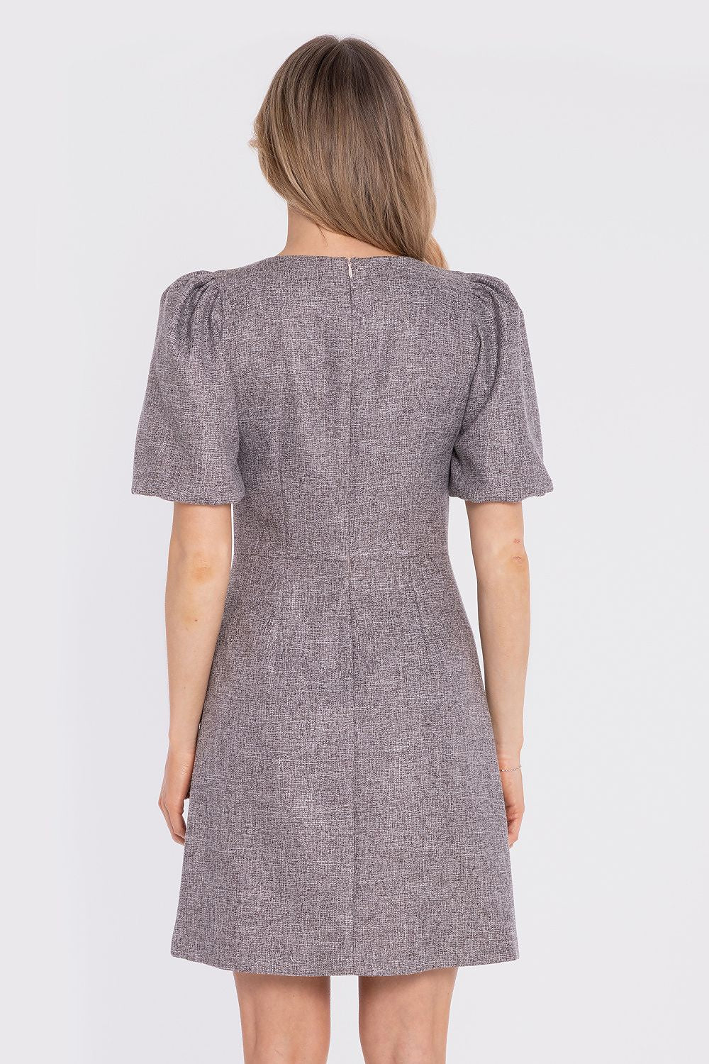  Rochie de zi model 227770 Stylove 