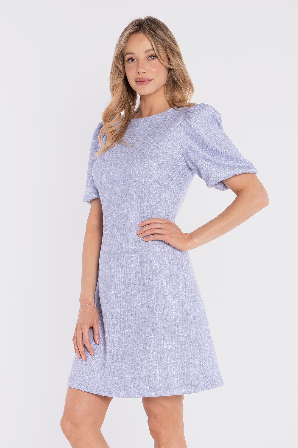  Rochie de zi model 227771 Stylove 