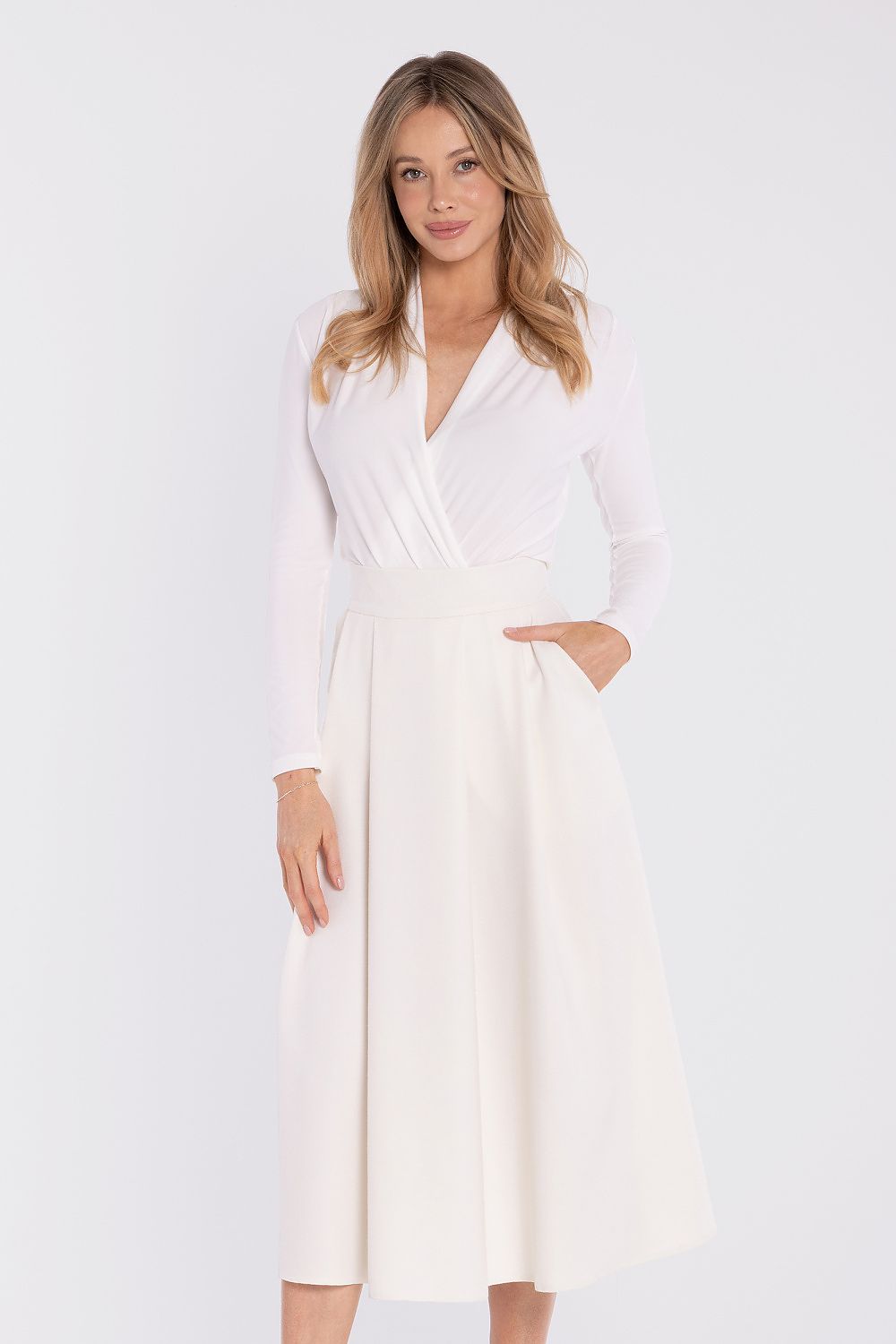  Fustă model 227773 Stylove 