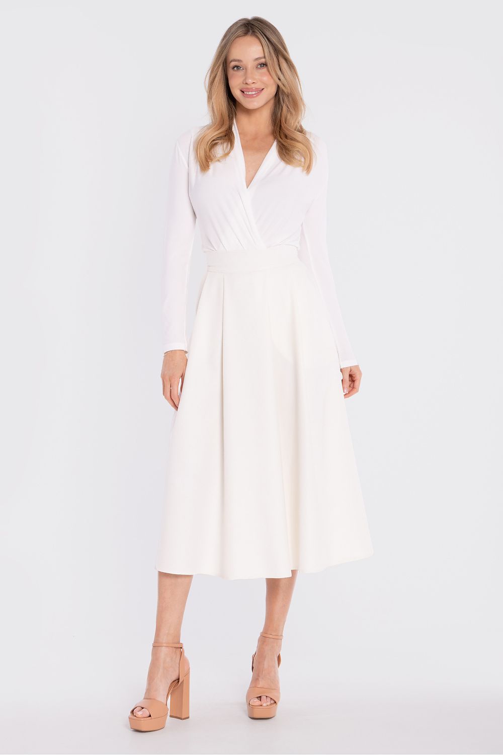  Fustă model 227773 Stylove 