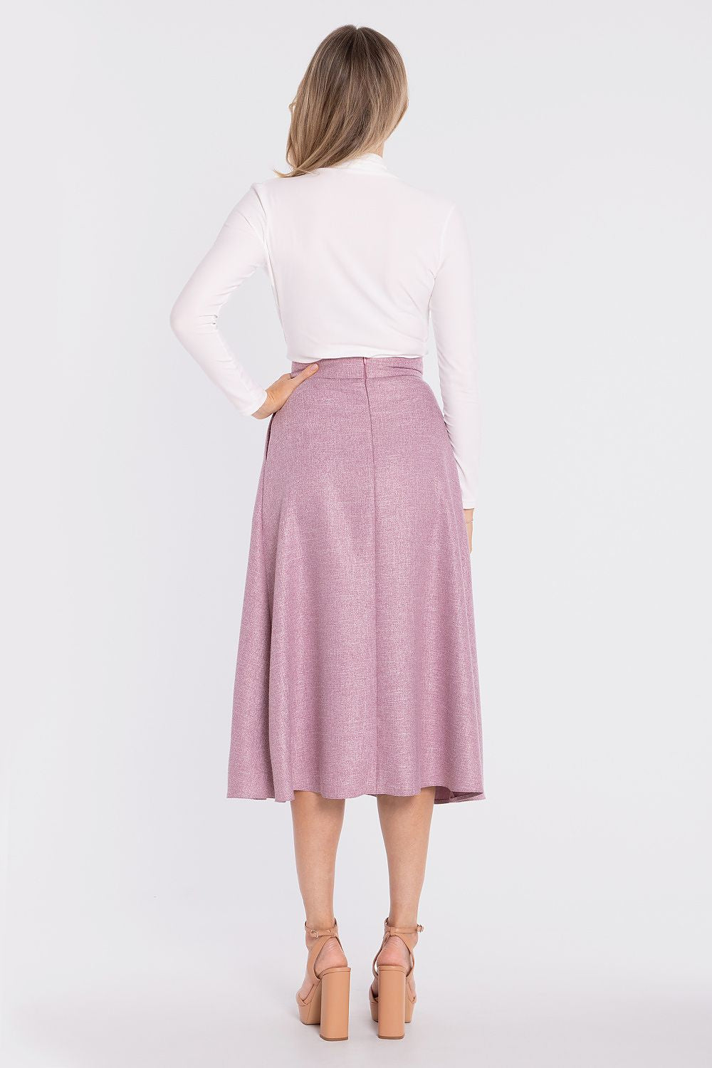  Fustă model 227774 Stylove 