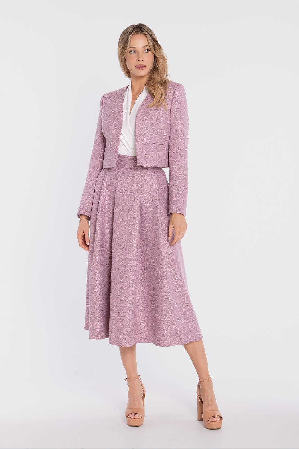  Fustă model 227774 Stylove 