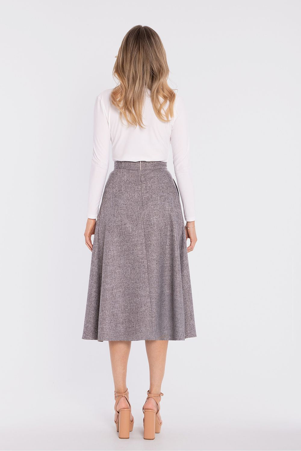  Fustă model 227775 Stylove 