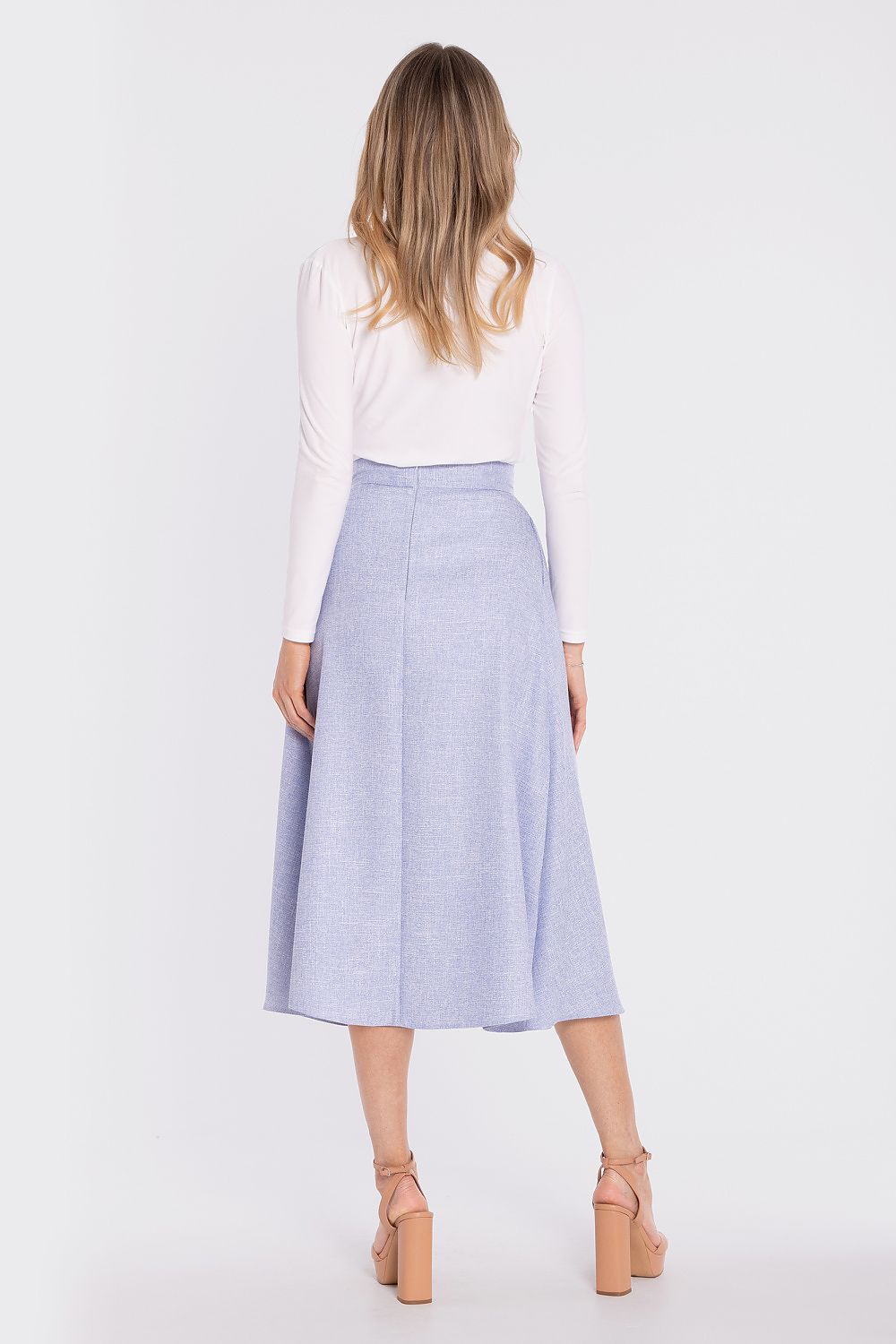  Fustă model 227776 Stylove 
