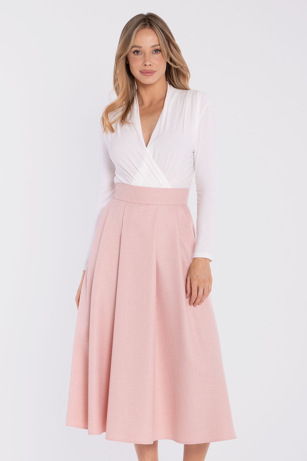  Fustă model 227777 Stylove 