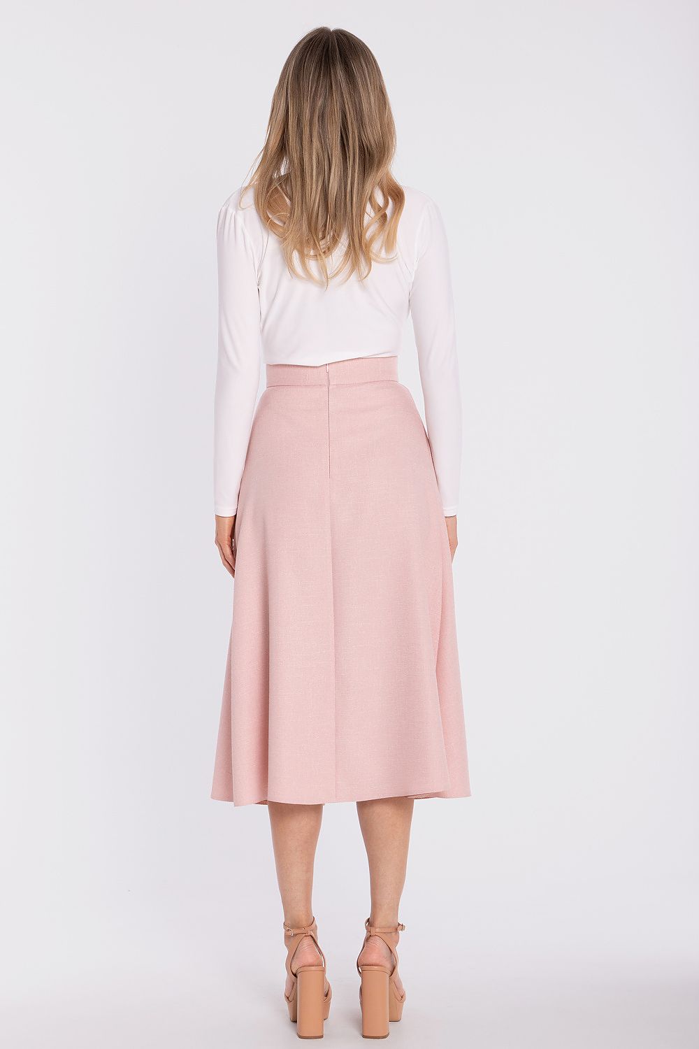  Fustă model 227777 Stylove 