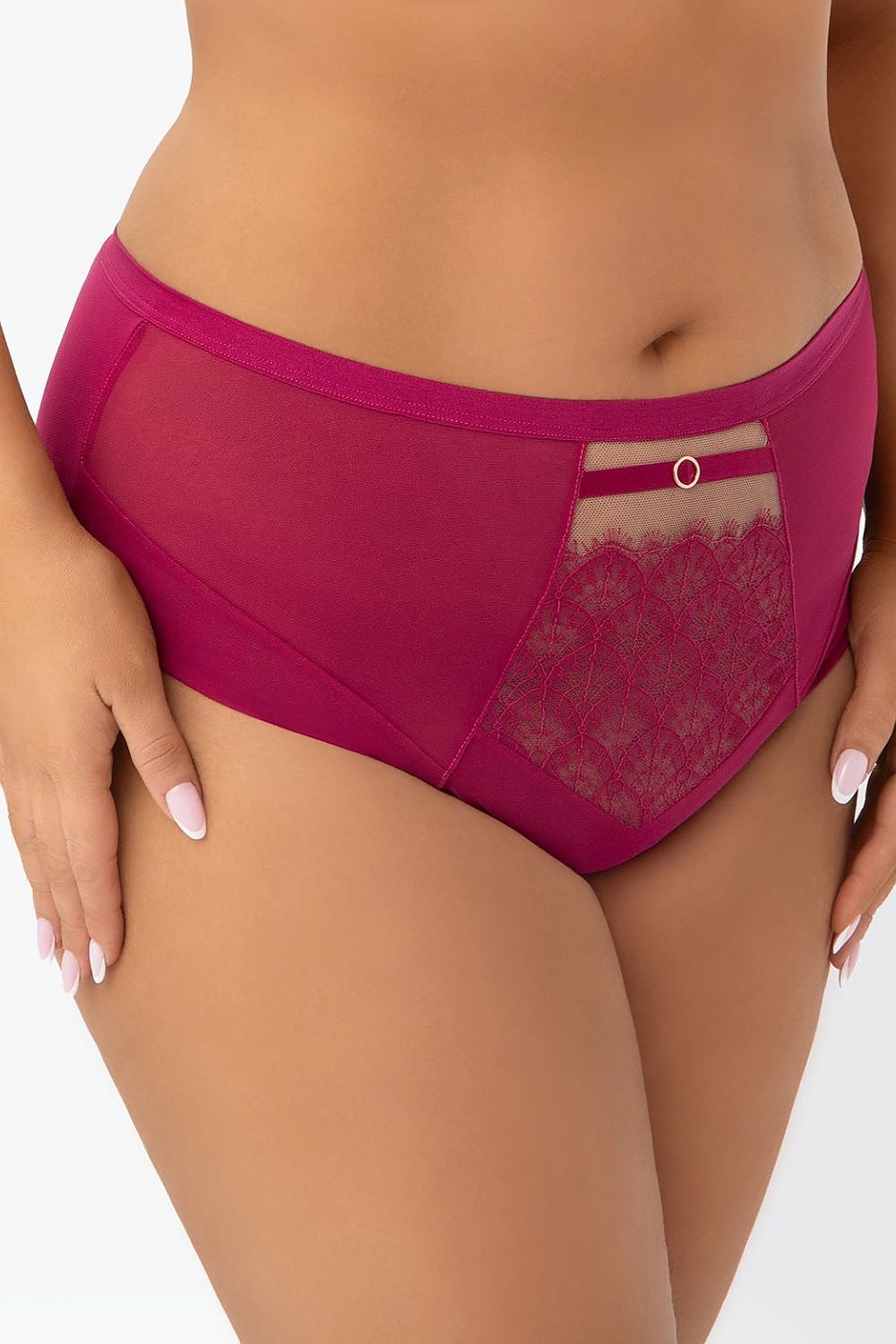  Chiloţi model 227791 Gorsenia Lingerie 