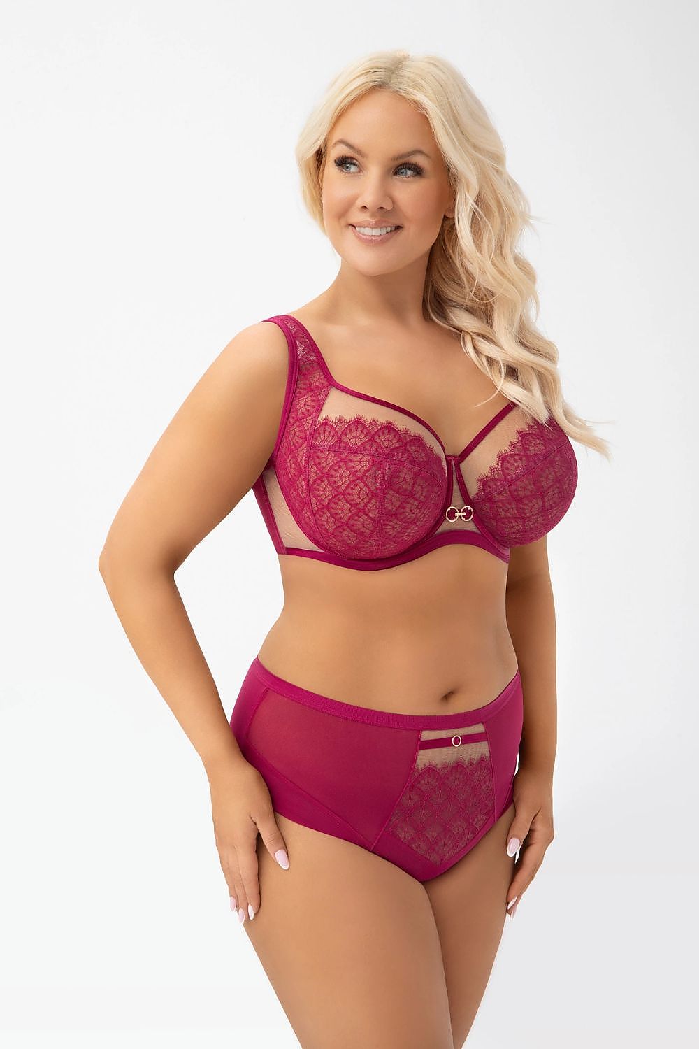  Chiloţi model 227791 Gorsenia Lingerie 