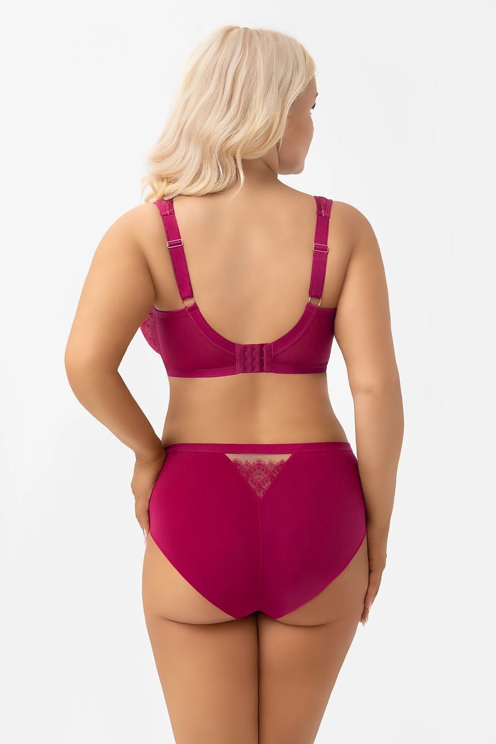  Chiloţi model 227791 Gorsenia Lingerie 