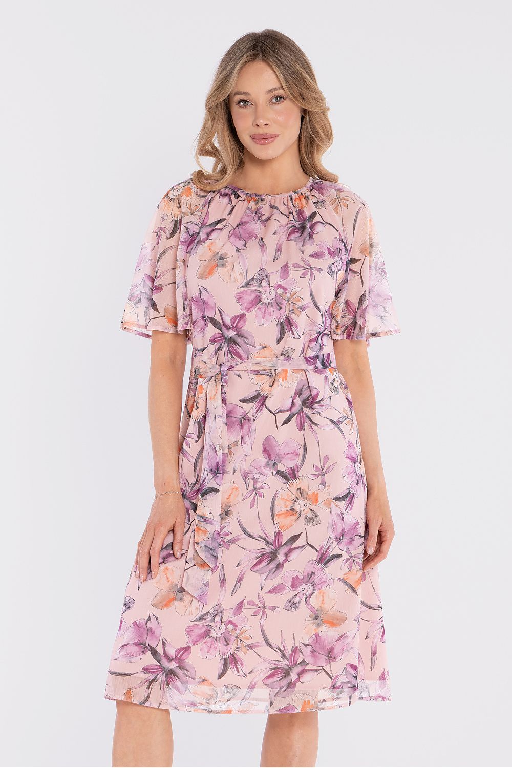  Rochie de zi model 227793 Stylove 