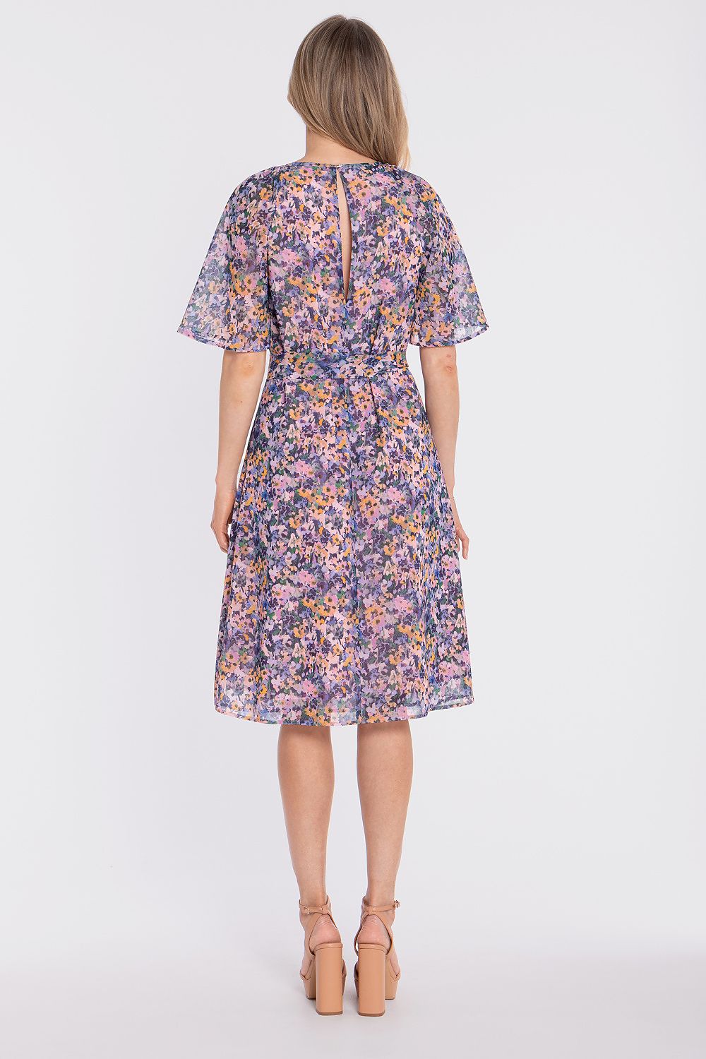  Rochie de zi model 227794 Stylove 
